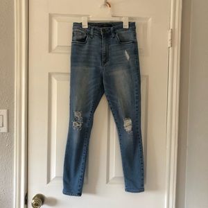 STS Blue Jeans